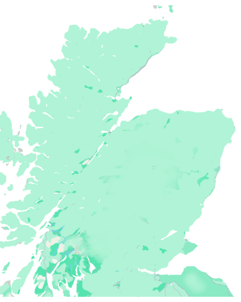 Highland Map 2